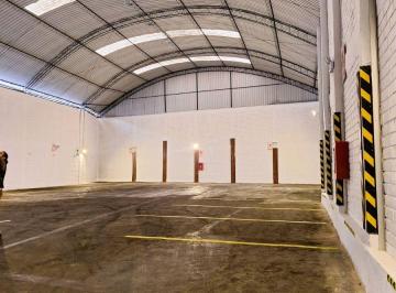 Nave industrial , Callao · Alquiler de Almacén Estratégico en El Callao – Zona Industrial y Logística