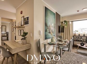 Departamento · 66m² · 2 Dormitorios · Departamento en Venta de 3 Dorm. Ubicado en Santa Catalina