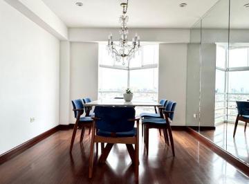 Departamento de 3 habitaciones, Lima · Duplex en Alquiler en San Borja