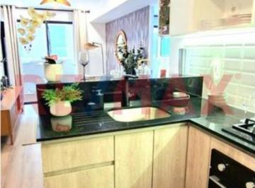 Departamento · 42m² · 1 Dormitorio · ¡Vive o Invierte en Barranco, Uno de Los Distritos con Mayor Valorización de Lima!