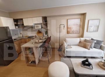 Departamento de 1 habitación, Lima · Dpto. Estreno 38.01 m² en Santa Beatriz