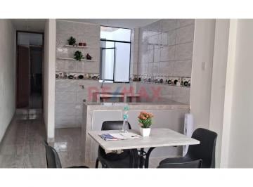 Departamento · 70m² · 2 Dormitorios · Departamento en Puente Piedra