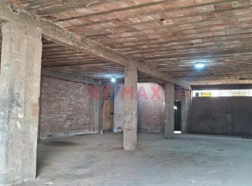 Local comercial · 200m² · 1 Dormitorio · Alquiler de Local Comercial Puente Piedra
