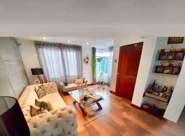 Departamento de 3 habitaciones, Lima · Duplex en Venta