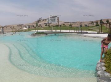 Departamento · 154m² · 3 Dormitorios · 1 Estacionamiento · Vendo en Playa San Antonio - Playa Los Andenes