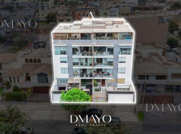 Departamento · 164m² · 3 Dormitorios · 2 Estacionamientos · Venta Dpto Primer Piso de 164 m² con 2 Cocheras y Terraz