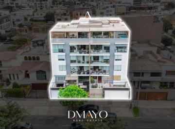 Departamento · 164m² · 3 Dormitorios · 2 Estacionamientos · Venta Dpto Primer Piso de 164 m² con 2 Cocheras y Terraz