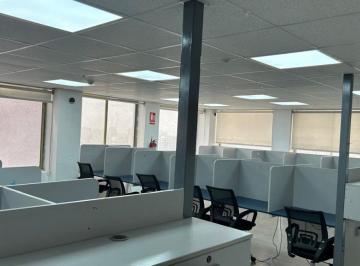 Oficina comercial , Lima · Venta o Alquiler: Amplia Oficina de 237 m² en Edificio El Dorado | Lince | Entrega Inmediata