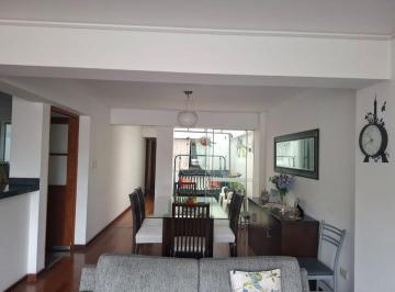 Departamento de 3 habitaciones, Lima · Vendo Departamento Bien Conservado en Primer Piso y Frente a Parque en San Borja