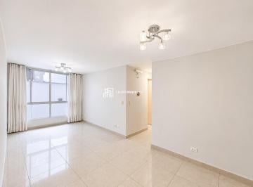 Departamento · 76m² · 3 Dormitorios · 1 Estacionamiento · Surco • 86 Mtr2 • 3 Dorm.• 2 Baños • Piso 1 • Vista Interior