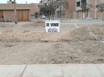 Casa de 1 habitación, Lima · Terreno en Urbanización Sol de Carabayllo I Etapajunto Al Condominio El Olivar – Carabayllo