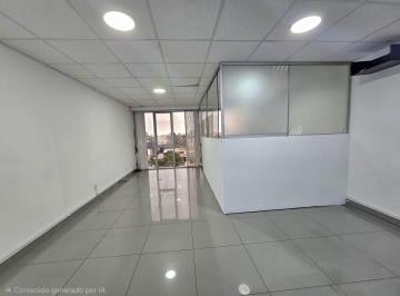 Oficina comercial , Lima · Oficina Implementada en Edificio Empresarial Moderno