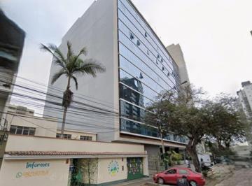 Oficina comercial , Lima · Venta de Oficinas Integradas – Magdalena del Mar