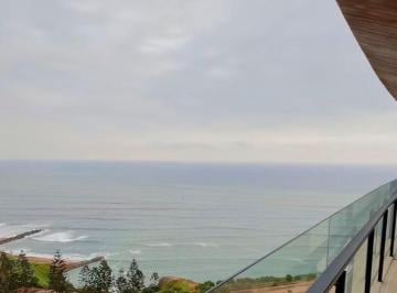Departamento de 3 habitaciones, Lima · Vendo Departamento Frente Al Mar en Miraflores