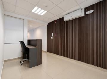 Oficina comercial · 100m² · 2 Estacionamientos · Oficina en Alquiler de 100 M&sup2;|frente a La Embajada de Eeuu|amoblada| Estacion. Doble