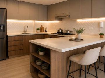 Departamento de 1 habitación, Lima · Departamento en Venta | Jesús María 1 Dormitorio Piscina Parrilla