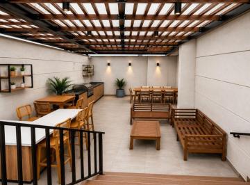 Departamento de 1 habitación, Lima · Departamento en Venta | Jesús María 1 Dormitorio Piscina Parrilla