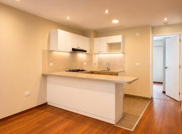 Departamento de 2 habitaciones, Lima · Departamento de Estreno en Breña | 2 Dorm. + Cochera | Gas Natural | Piso 7
