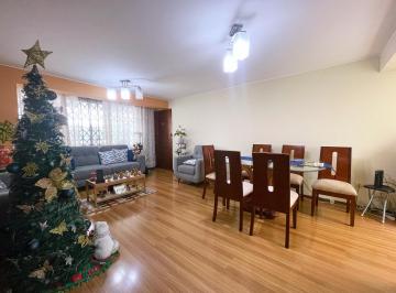 Sala - comedor T1 · Departamento en Chacarilla del Estanque