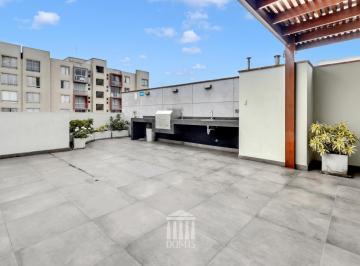 Terraza - BBQ T1 · Departamento - Jesús María