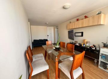 Departamento · 79m² · 3 Dormitorios · 1 Estacionamiento · Departamento en Magdalena del Mar