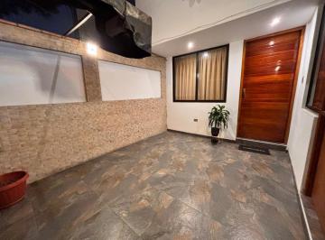 Departamento · 211m² · 5 Dormitorios · 1 Estacionamiento · Casa en Bellavista