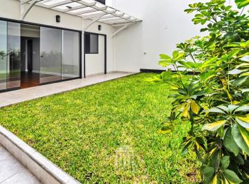Departamento · 151m² · 3 Dormitorios · 2 Estacionamientos · Departamento en San Isidro