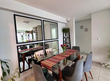 Departamento de 3 habitaciones, Lima · En Venta Departamento de 87 m² con 3 Dorm., en Las Lilas Santiago de Surco