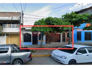 Terreno / Lote , Coronel Portillo · Oportunidad de Inversión en El Centro de Pucallpa