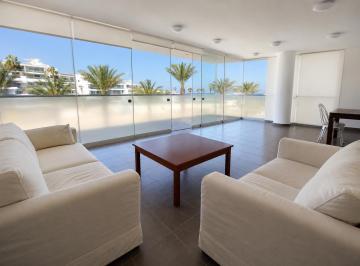 Departamento de 3 habitaciones, Lima · Departamento Exclusivo 221 m² Frente Al Club Esmeralda con Ascensor Directo en Venta