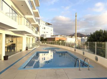 Departamento · 129m² · 3 Dormitorios · 1 Estacionamiento · Departamento en Santa María del Mar.
