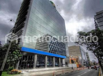 Local comercial , Lima · Local Comercial 711 m² - Implementado - Miraflores