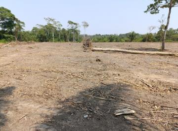 Terreno / Lote , Tambopata · Terreno 30000 m² Puerto Maldonado