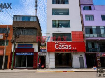 Departamento · 20m² · Venta de Departamento de 20 m² + Aires | Zona Comercial de La Victoria