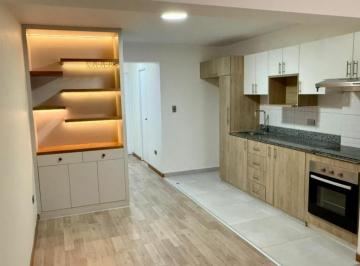 Departamento · 53m² · 2 Dormitorios · Magdalena del Mar | 53 m² | 2 Dorm. | Frente a Parque | Depósito