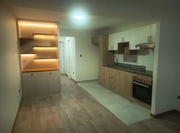 Departamento · 53m² · 2 Dormitorios · Magdalena del Mar | 53 m² | 2 Dorm. | Frente a Parque | Depósito