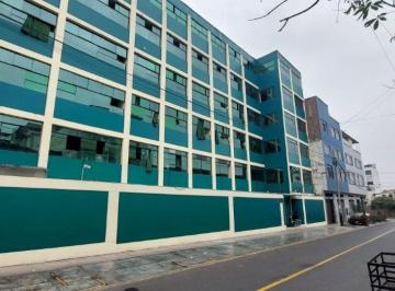 Local comercial , Lima · ️se Vende Amplio Local en Mayorazgo - Ate!