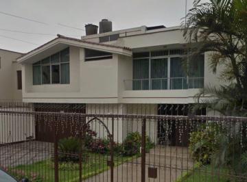 Casa de 5 habitaciones, Lima · Venta de Casa en San Borja de 600 m²