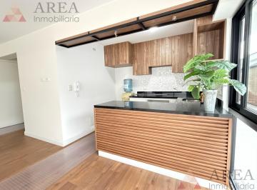 Departamento · 115m² · 3 Dormitorios · 2 Estacionamientos · Departamento de Estreno | 1er Piso | Terraza | 2 Cocheras