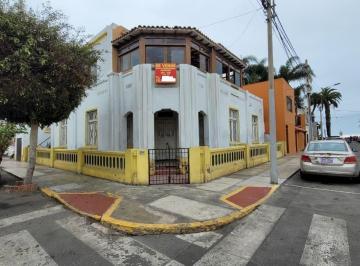 Terreno / Lote · 500ha · Venta Propiedad en La Punta Media Cuadra del Malecon