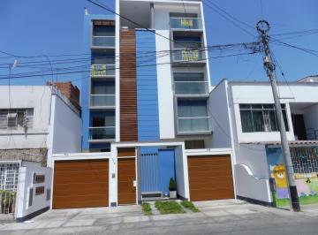 Departamento de 2 habitaciones, Lima · Alquiler de Departamento Moderno y Super Ubicado