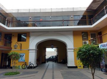 Oficina comercial · 25m² · 1 Dormitorio · Oficina en La Marquesa