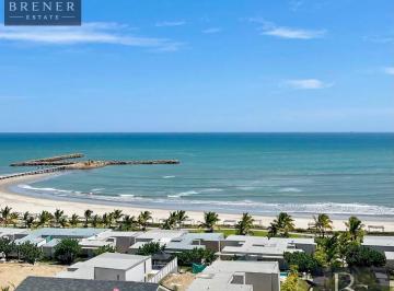 Terreno / Lote · 437m² · Terreno en Playa Cabo Merlín Segunda Fila