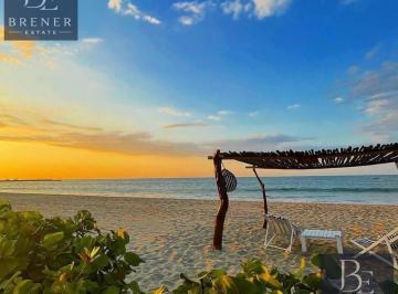 Terreno / Lote · 437m² · Terreno en Playa Cabo Merlín Segunda Fila