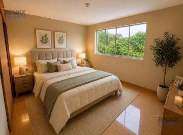 Departamento · 90m² · 2 Dormitorios · ¡Gran Oportunidad! Departamento Duplex en Urb Alpamayo - Limite con La Molina