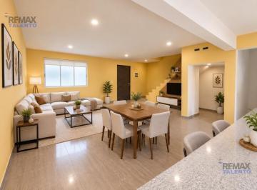 Departamento · 90m² · 2 Dormitorios · ¡Gran Oportunidad! Departamento Duplex en Urb Alpamayo - Limite con La Molina