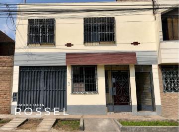 Casa de 8 habitaciones, Lima · Vendo Casa 2 Pisos + Azotea - Los Olivos