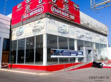 Local comercial · 1120m² · Local Comercial en Alquiler en Subtanjalla | Ica