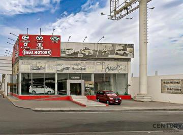 Local comercial · 1120m² · Local en Subtanjalla