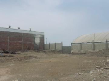 Terreno / Lote , Lima · Venta Terreno Industrial - Villa El Salvador